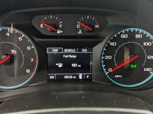 Used 2017 Chevrolet Malibu LS FWD image 38