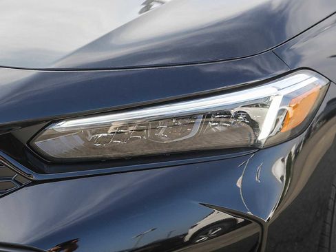 New 2026 Honda Civic Sport image 7