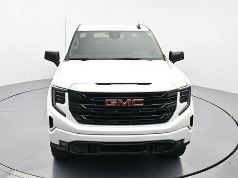Certified 2025 GMC Sierra 1500 Elevation image 30
