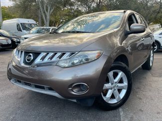 Used 2010 Nissan Murano S video 2