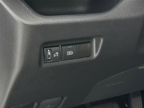 Certified 2025 Toyota RAV4 XLE image 10