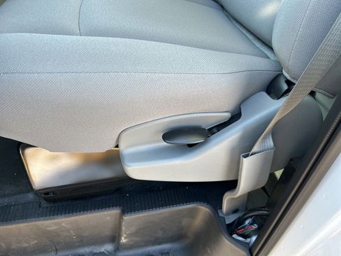 New 2026 Ford E-350 and Econoline 350 Super Duty w/ Power Equipment Group image 7