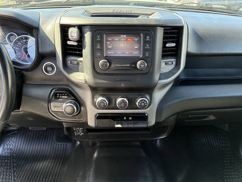 Used 2023 RAM 2500 Tradesman image 22