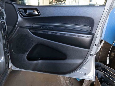 Used 2021 Dodge Durango GT image 19