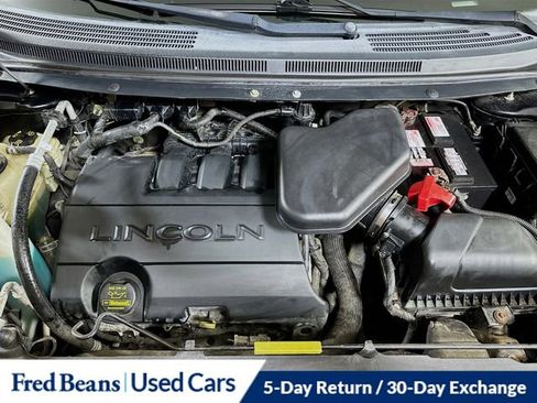 Used 2010 Lincoln MKX AWD image 31