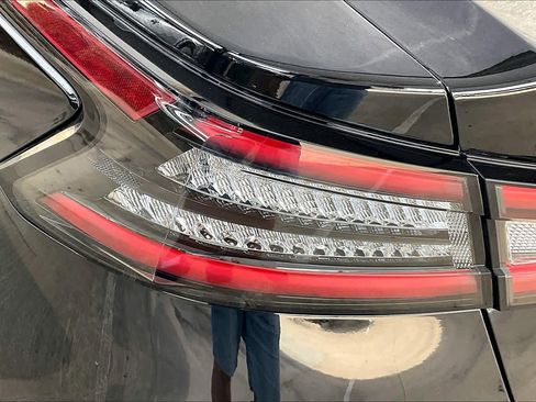 Used 2020 Nissan Maxima 3.5 SL w/ Floor Mat Group image 30