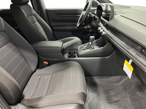 New 2026 Honda CR-V TrailSport image 29