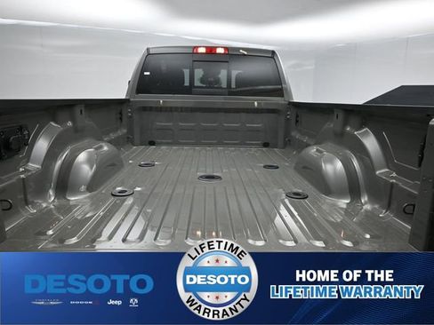 New 2026 RAM 2500 Tradesman image 17