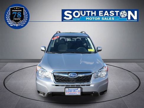 Used 2016 Subaru Forester 2.5i Premium w/ All-Weather Package image 3