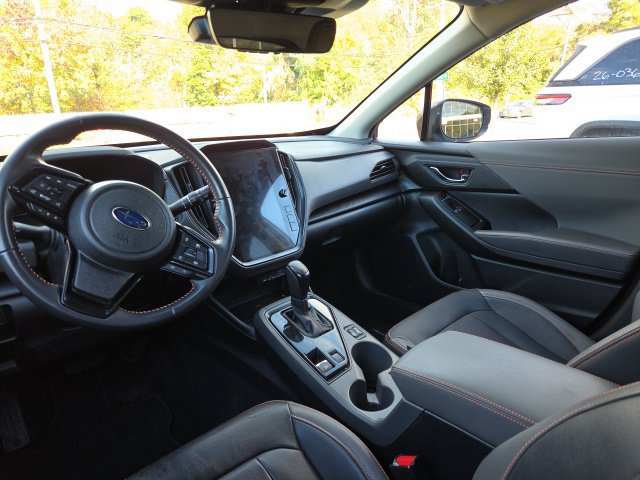 Used 2024 Subaru Crosstrek 2.5i Limited AWD/4WD image 2