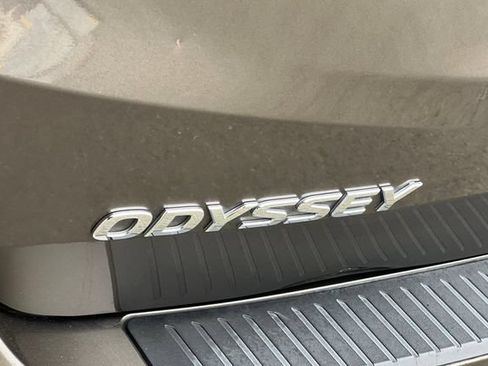 Used 2020 Honda Odyssey EX-L image 35