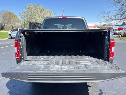 Used 2019 Ford F150 XL w/ Equipment Group 101A Mid AWD/4WD image 25