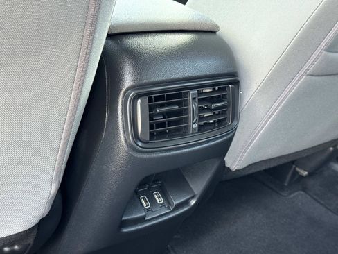 Certified 2020 Honda CR-V EX image 26