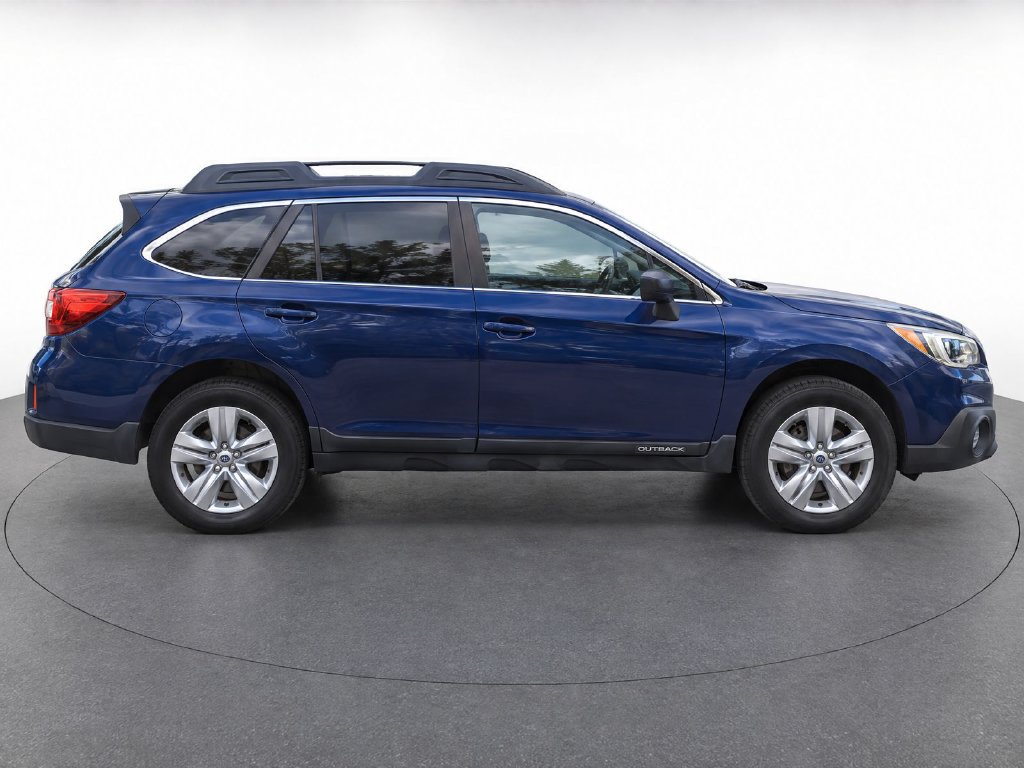 Used 2015 Subaru Outback 2.5i AWD/4WD image 8
