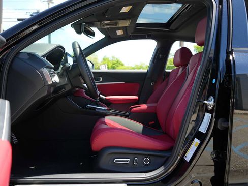 Certified 2026 Acura Integra A-Spec FWD image 12