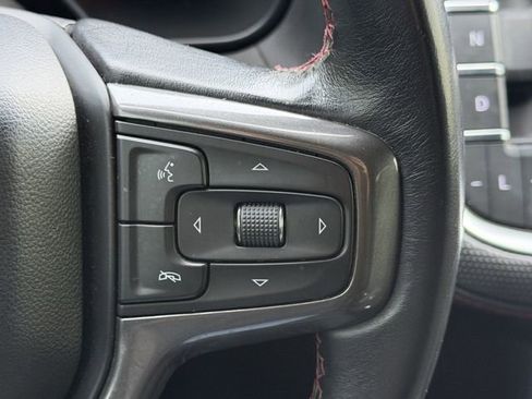 Used 2022 Chevrolet Tahoe RST AWD/4WD image 7