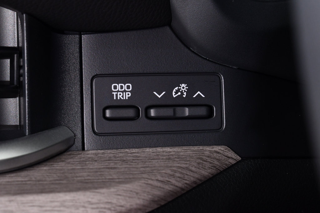 Used 2026 Toyota Grand Highlander AWD image 33