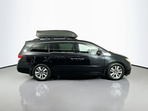 Used 2015 Honda Odyssey Touring image 8