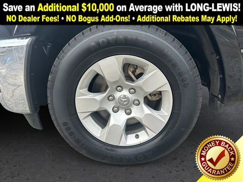 Used 2025 RAM 1500 Big Horn image 13