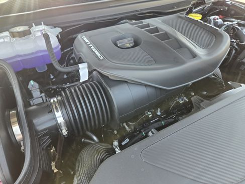 New 2026 RAM 1500 RHO AWD/4WD image 22