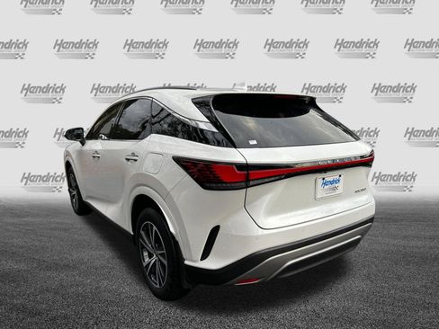 Certified 2023 Lexus RX 350 Premium w/ Cold Area Package image 7