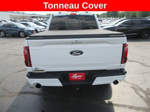 Used 2024 Ford F150 Tremor w/ Bed Utility Package AWD/4WD image 8