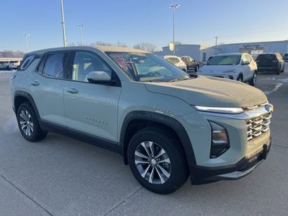 Used 2026 Chevrolet Equinox LT w/ Convenience Package II