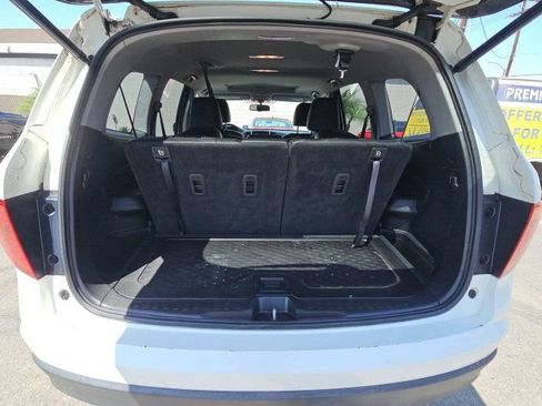 Used 2018 Honda Pilot EX-L image 28