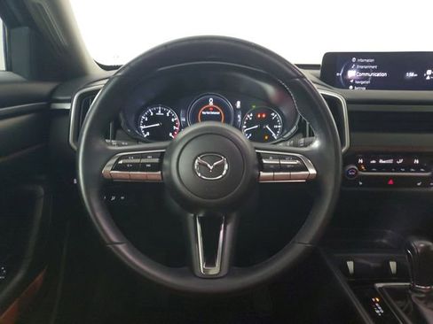 Used 2023 MAZDA CX-50 Meridian Edition w/ Cargo Package image 16