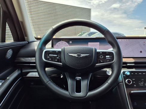 Certified 2026 Genesis GV80 2.5T Select AWD/4WD image 20