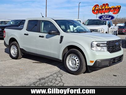 Used 2024 Ford Maverick XL