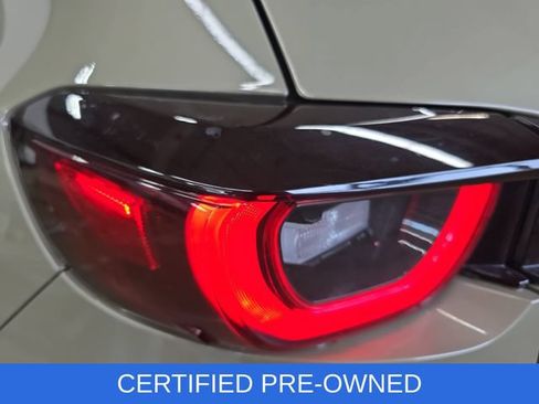 Used 2024 MAZDA CX-50 AWD 2.5 Turbo w/ Weather Package image 35