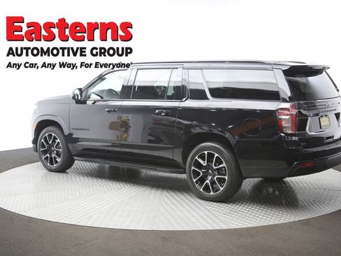 Used 2024 Chevrolet Suburban RST RWD image 65