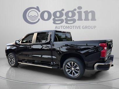 New 2026 Chevrolet Silverado 1500 LT w/ Z71 Off-Road Package