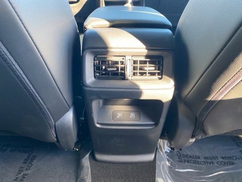 Certified 2025 Honda CR-V Sport-L image 54