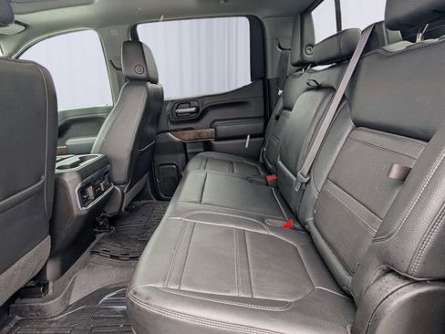 Certified 2022 GMC Sierra 1500 Denali w/ Denali Premium Package image 11
