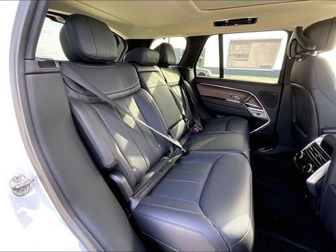New 2026 Land Rover Range Rover SE AWD/4WD image 10