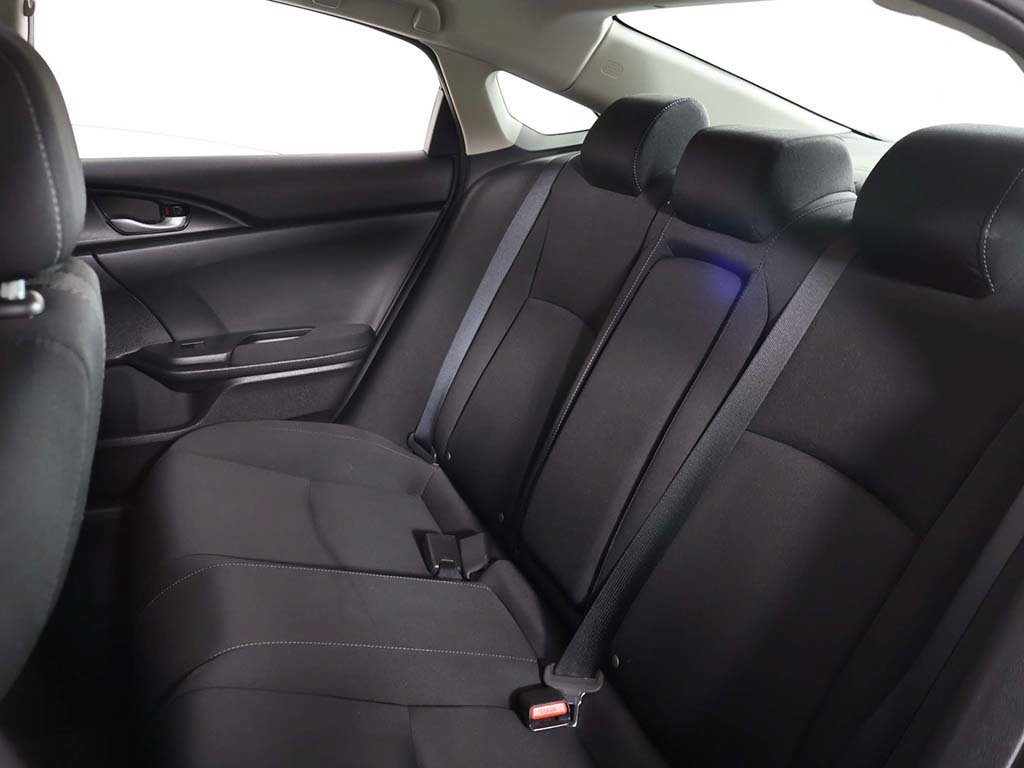 Used 2020 Honda Civic EX image 32