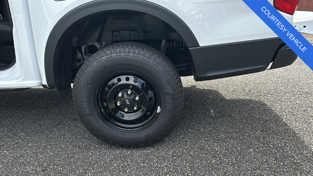 New 2026 Ford Ranger XL w/ Trailer Tow Package AWD/4WD image 19
