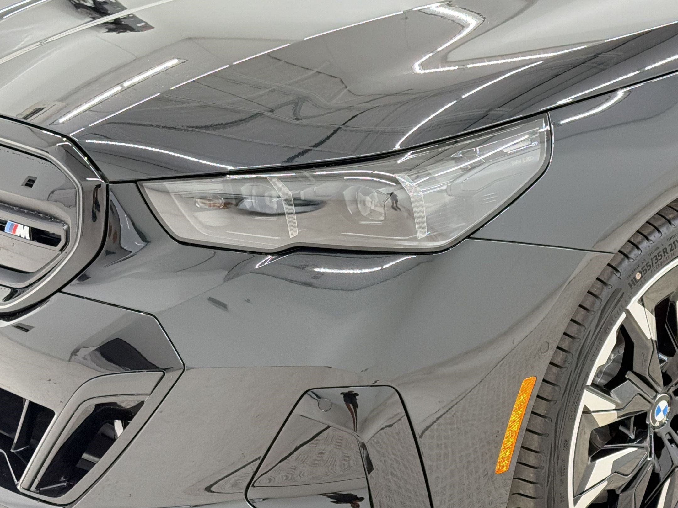 New 2026 BMW i5 M60 AWD/4WD image 11