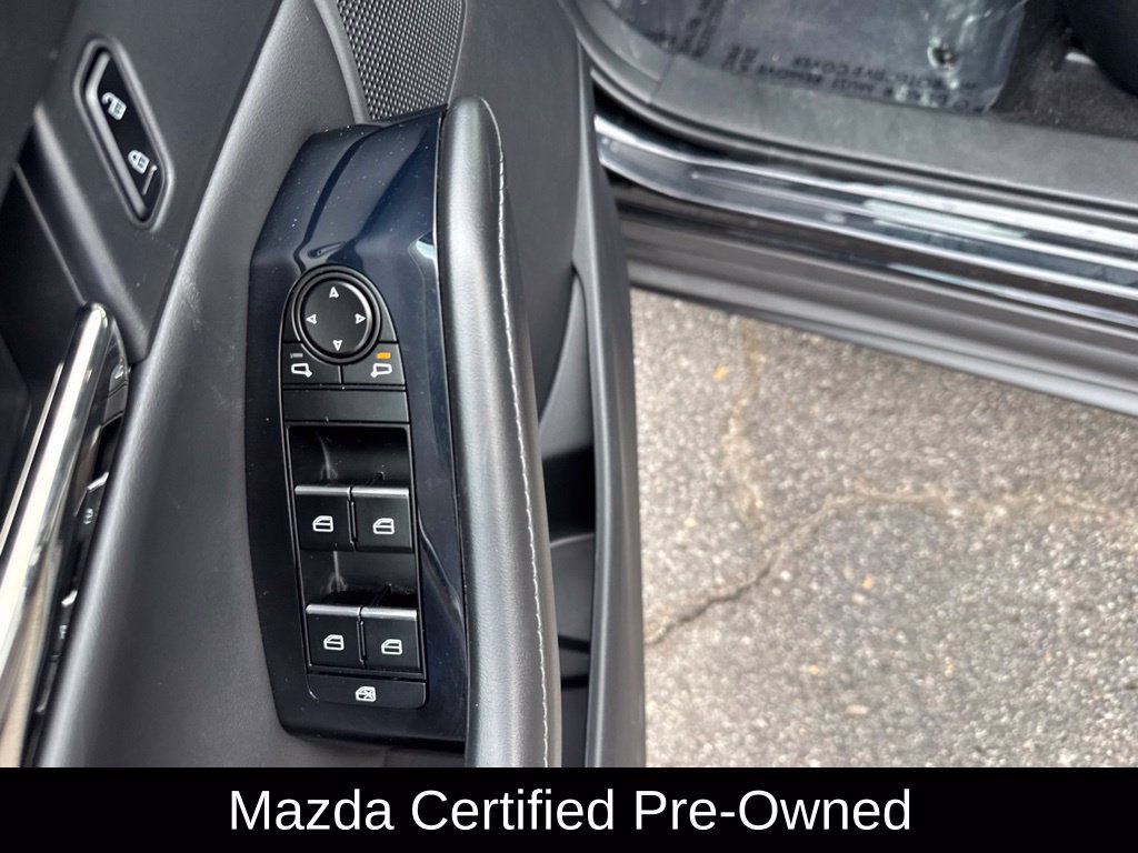 Certified 2023 MAZDA CX-30 AWD 2.5 S w/ Preferred Package image 13