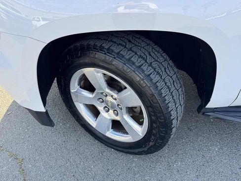 Used 2016 Chevrolet Tahoe LT w/ Luxury Package image 36