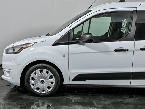 Used 2021 Ford Transit Connect XLT image 6