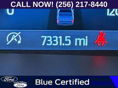 Used 2024 Ford F150 XLT w/ Equipment Group 302A MID AWD/4WD image 14