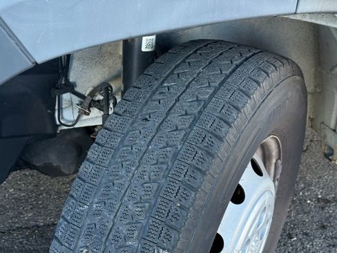 Used 2018 RAM ProMaster 3500 w/ Mopar Trailer Tow Group image 11