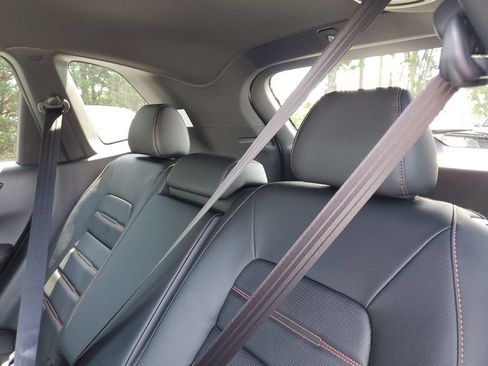 New 2026 Honda CR-V Sport-L image 8