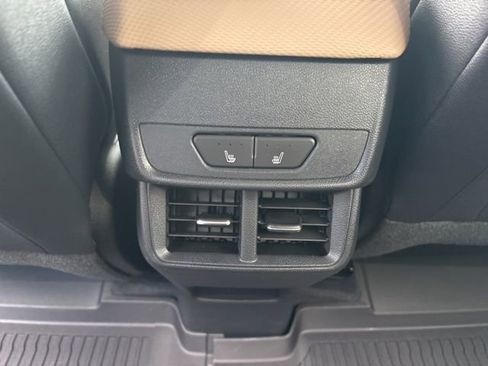 New 2026 Chevrolet Equinox ACTIV w/ Convenience Package III AWD/4WD image 21