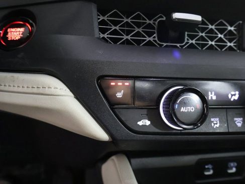 Used 2023 Honda Accord EX image 44