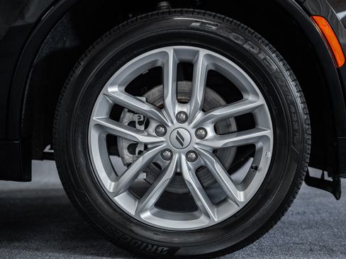 Used 2025 Dodge Durango GT AWD/4WD image 17