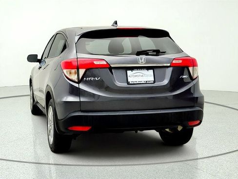 Used 2021 Honda HR-V LX image 6